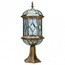 Feron Витраж (стеклянная крышка) pl130-pl178 11339 Уличный светильник 20,5x18x50 см, Китай - фото 1