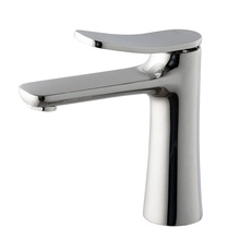 Fima Carlo Frattini Flo F3801CR.1 для раковины хром Смеситель для раковины, Италия - фото 1 - фото 1