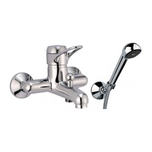 Fiore Class 38CR1000 Смеситель для ванны, Италия - фото 1 - фото 1