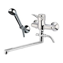 Fiore Class 24CO4250 Смеситель для ванны, Италия - фото 1 - фото 1