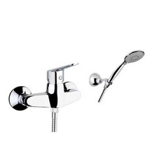 Fiore Kyro 86CR6510 Смеситель для душа, Италия - фото 1 - фото 1