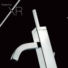 Fiore XR 72CR7220 Смеситель для раковины, Италия - фото 1 - фото 2