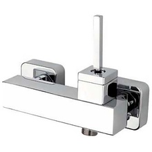 Fiore XR 72CR7270 Смеситель для ванны с душем, Италия - фото 1 - фото 1