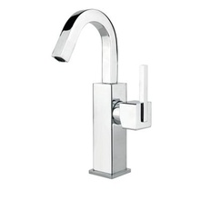 Fiore XS 71CR7735 Смеситель для биде, Италия - фото 1 - фото 1