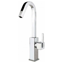 Fiore XS 71CR7740 Смеситель для кухонной мойки, Италия - фото 1 - фото 1