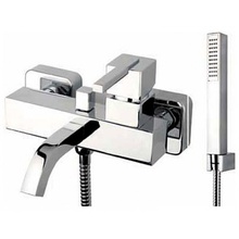 Fiore XS 71CR7750 Смеситель для ванны, Италия - фото 1 - фото 1