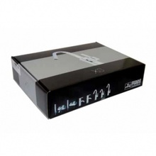 Fiore XS 71CR7730 Смеситель для биде, Италия - фото 1 - фото 2