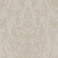 Fipar L'arte d'Italia R24401 Дамаск Виниловые обои 1005x106 см, цвет: бежевый, Россия - фото 1