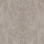 Fipar L'arte d'Italia R24402 Дамаск Виниловые обои 1005x106 см, цвет: коричневый, Россия - фото 1