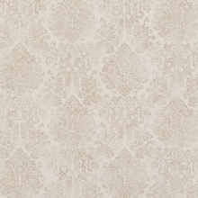 Fipar L'arte d'Italia R24415 Дамаск Виниловые обои 1005x106 см, цвет: зеленый, Россия - фото 1 - фото 1
