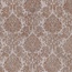 Fipar L'arte d'Italia R24416 Дамаск Виниловые обои 1005x106 см, цвет: коричневый, Россия - фото 1