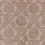 Fipar L'arte d'Italia R24417 Дамаск Виниловые обои 1005x106 см, цвет: коричневый, Россия - фото 1