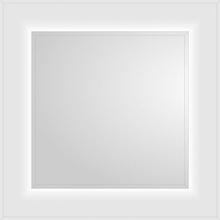 Fixsen Hotel FX-1013 с LED подсветкой 70x70 см Зеркало 3,5x70x70 см, Чехия - фото 1 - фото 1