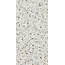 Flaviker PI.SA Art Walls Glass Nat R Керамогранит 60x120 см, Италия, терраццо - фото 5