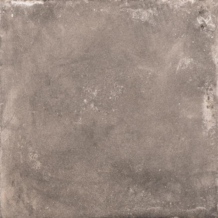 Flaviker PI.SA Backstage 0003049 Graphite Керамогранит 80x80 см, Италия - фото 1