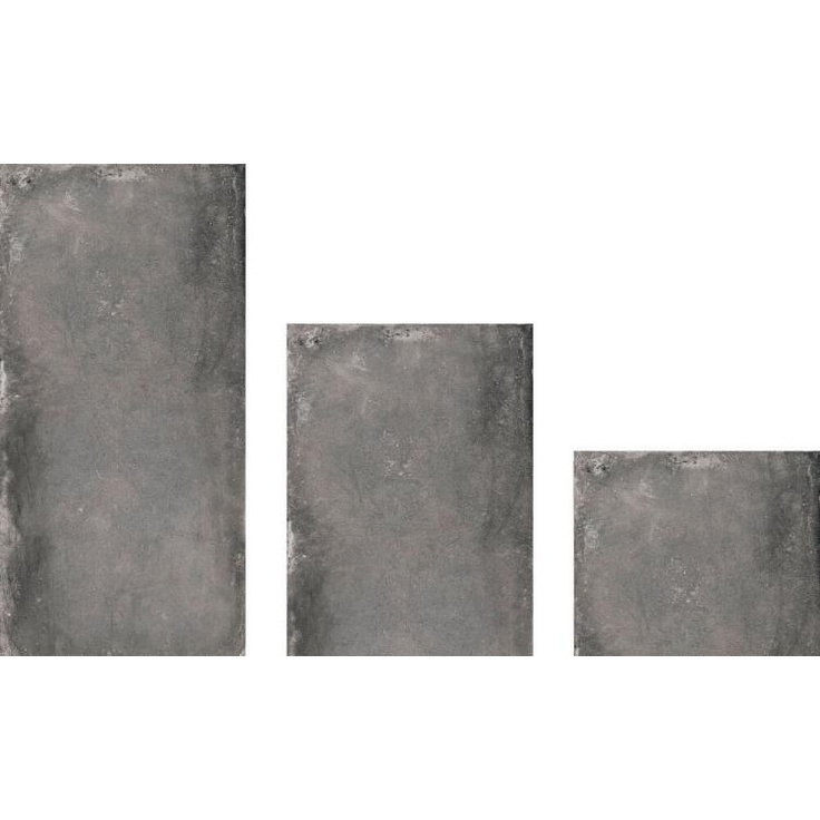 Flaviker PI.SA Backstage BKFLO23 Graphite Mix Floor Декор 60x120 см, Италия - фото 1