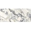 Flaviker PI.SA Supreme Hedonism 0017232 Dover White Sft Ret Керамогранит 120x280 см, Италия, под мрамор - фото 4