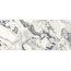 Flaviker PI.SA Supreme Hedonism 0017232 Dover White Sft Ret Керамогранит 120x280 см, Италия, под мрамор - фото 1