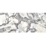 Flaviker PI.SA Supreme Hedonism 0017232 Dover White Sft Ret Керамогранит 120x280 см, Италия, под мрамор - фото 2
