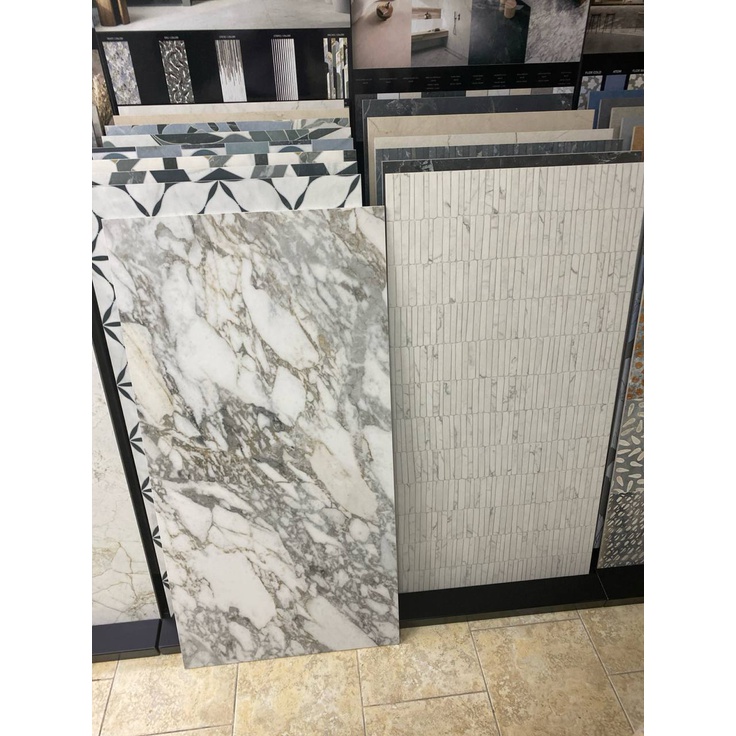 Supreme Memories Bianco Vagli Ant R 60x120 керамогранит от