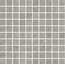 Floor Gres (Florim) Buildtech 2.0 749257 GG Mud Lev Mosaico Мозаика 30x30 см, Италия, под бетон  - фото 1