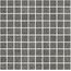Floor Gres (Florim) Buildtech 2.0 749252 GG Coal Nat Mosaico Мозаика 30x30 см, Италия, под бетон  - фото 1