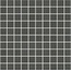 Floor Gres (Florim) Buildtech 2.0 749228 Tu Coal Nat Mosaico Мозаика 30x30 см, Италия, под бетон  - фото 1