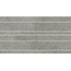 Floor Gres (Florim) Buildtech 2.0 749221 GG Mud Lev List Sfals Бордюр 21x40 см, Италия, под бетон  - фото 1