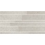 Floor Gres (Florim) Buildtech 2.0 749211 GG White Nat List Sfals Бордюр 21x40 см, Италия, под бетон  - фото 1