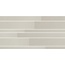 Floor Gres (Florim) Buildtech 2.0 749193 Tu White Lev List Sfals Бордюр 21x40 см, Италия, под бетон  - фото 1