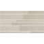 Floor Gres (Florim) Buildtech 2.0 749188 Tu Bone Nat List Sfals Бордюр 21x40 см, Италия, под бетон  - фото 1