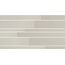 Floor Gres (Florim) Buildtech 2.0 749187 Tu White Nat List Sfals Бордюр 21x40 см, Италия, под бетон  - фото 1