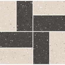 Floor Gres (Florim) Earthtech 772723 Decor Twist Comfort On Demand Мозаика 30x30 см, Италия, под мозаику - фото 1 - фото 1