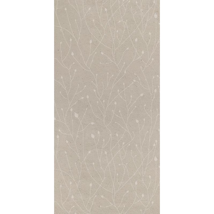 Floor Gres (Florim) Earthtech 772748 Fronds B4 Decoro Desert Graund 6mm R Керамогранит 60x120 см, Италия, под бетон  - фото 1