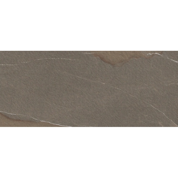 Floor Gres (Florim) Coretech 778910 Flame Dark 6mm Керамогранит 120x240 см, Италия, под камень  - фото 1