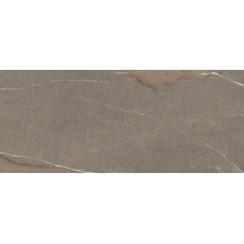 Floor Gres (Florim) Coretech 778917 Satin Dark 6mm Керамогранит 60x120 см, Италия, под камень  - фото 1 - фото 1