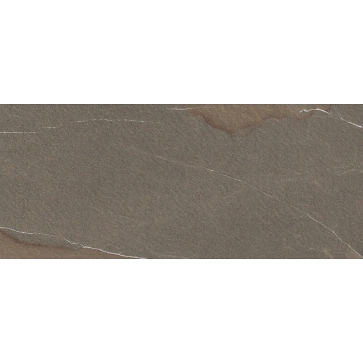 Floor Gres (Florim) Coretech 778942 Flame Dark Nat 9mm Керамогранит 80x180 см, Италия, под камень  - фото 1