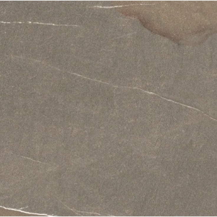 Floor Gres (Florim) Coretech 779225 Satin Dark Soft 9mm Керамогранит 60x60 см, Италия, под камень  - фото 1