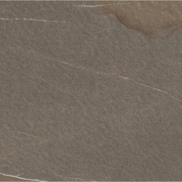 Floor Gres (Florim) Coretech 779226 Flame Dark Nat 9mm Керамогранит 60x60 см, Италия, под камень  - фото 1