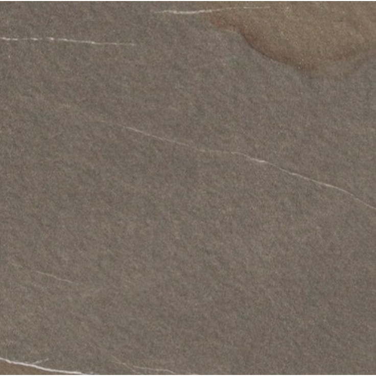 Floor Gres (Florim) Coretech 779552 Flame Dark R11 PTV 9mm Керамогранит 120x120 см, Италия, под камень  - фото 1