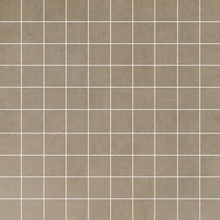 Floor Gres (Florim) Industrial 739131 Sage 3x3 Ret Мозаика 30x30 см, Италия, под мозаику - фото 1 - фото 1