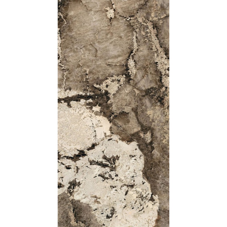 Rex Ceramiche (Florim) Heritage Luxe 774703 Flame Comfort 6mm Керамогранит 120x280 см, Италия, под мрамор - фото 1