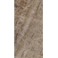 Florim Iconic Life 784556 Moka Yamuna Glossy 9mm Керамогранит 30x60 см, Италия, под камень  - фото 1