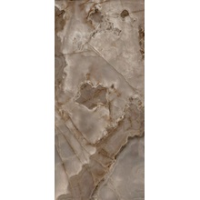 Florim Reves Reve Choco Naturale-2 Керамогранит 120x280 см, Италия, под камень  - фото 1 - фото 1