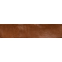 Florim SensiColore 786008 Marrone Glossy Настенная плитка 5,7x23,2 см, Италия, ничего - фото 1 - фото 1