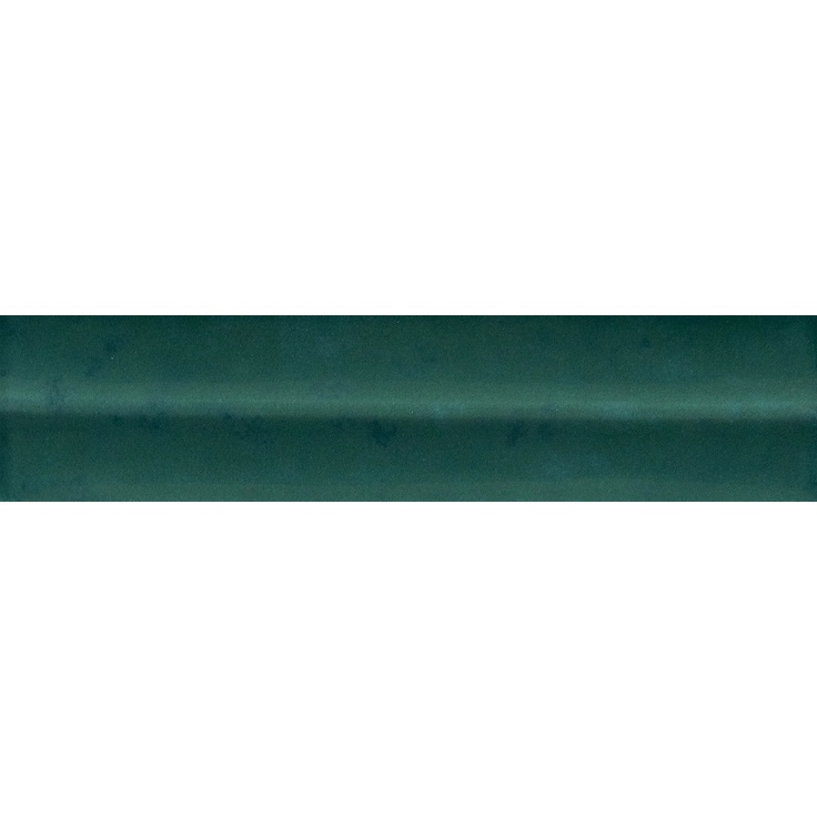 Florim SensiColore 787146 Onda 2 Laguna Glossy Декор 5,7x23,2 см, Италия, ничего - фото 1