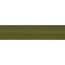 Florim SensiColore 787144 Onda 2 Muschio Glossy Декор 5,7x23,2 см, Италия, ничего - фото 1 - фото 1