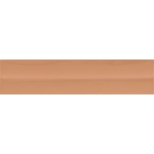 Florim SensiColore 787138 Onda 2 Rosa Glossy Декор 5,7x23,2 см, Италия, ничего - фото 1 - фото 1