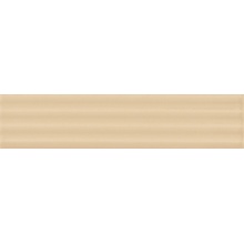 Florim SensiColore 787161 Onda 5 Avorio Glossy Декор 5,7x23,2 см, Италия, ничего - фото 1 - фото 1