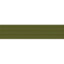 Florim SensiColore 787168 Onda 5 Muschio Glossy Декор 5,7x23,2 см, Италия, ничего - фото 1 - фото 1